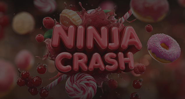 Ninja Crash