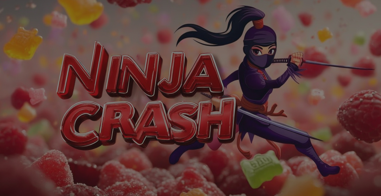 Ninja Crash